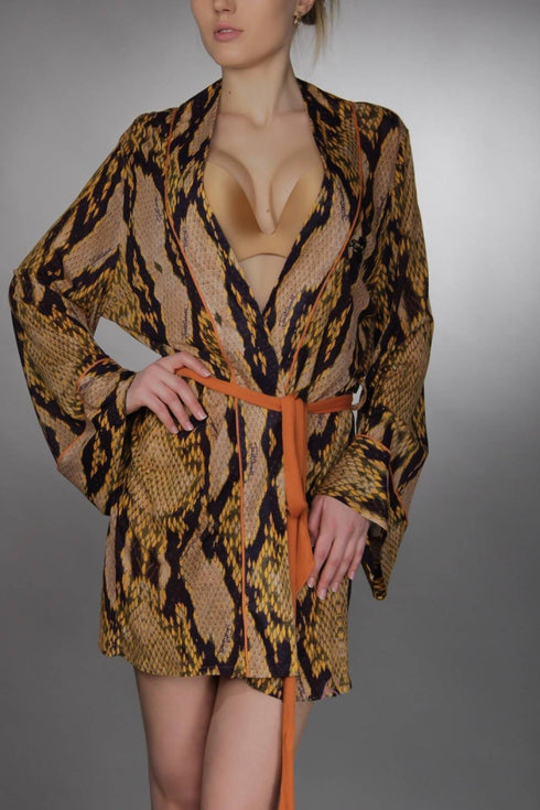 Just Cavalli Robe